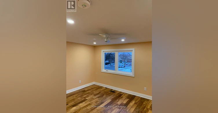 UPPER-7010 Cordingley Crescent, Mississauga, ON, L5N 4Z5 - 7