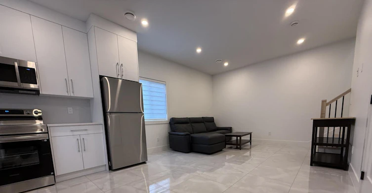 Laneway House-9727 129a Stree, Surrey, BC, V3T 3J6 - 12