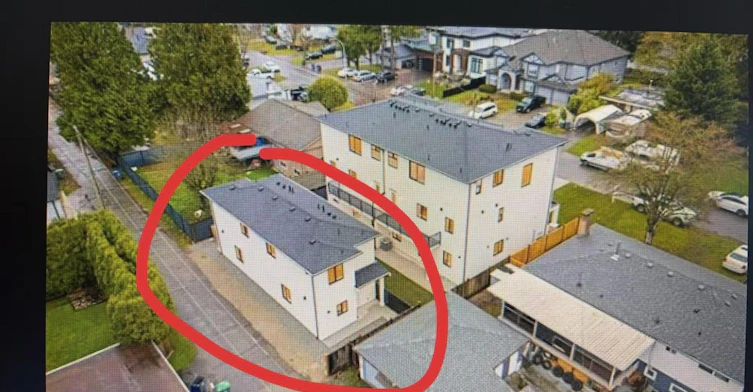 Laneway House-9727 129a Stree, Surrey, BC, V3T 3J6 - 5
