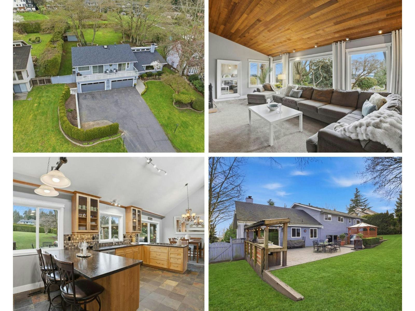 12891 Southridge Drive, Surrey, BC, V3X 3C7