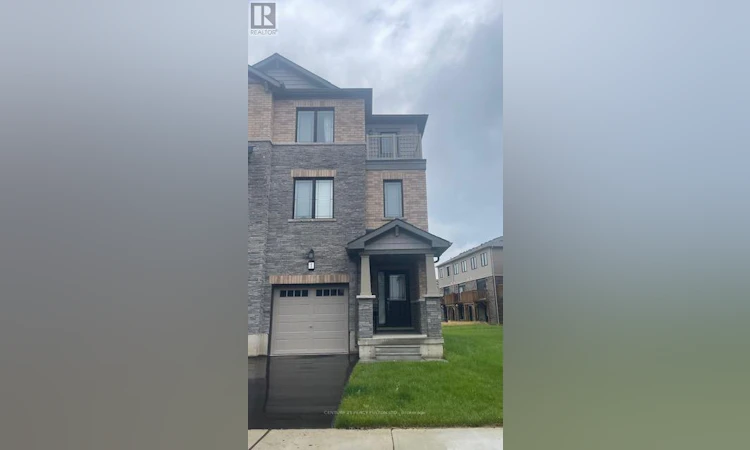 1 Greig Street