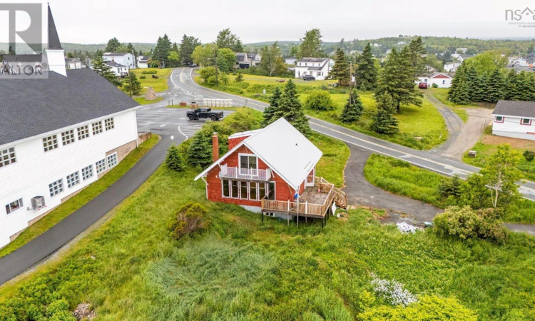 3815 Old Sambro Road
