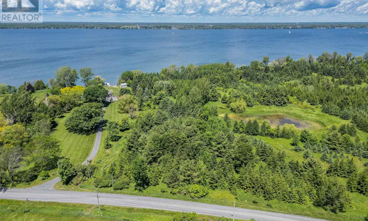 PT LT-18 Front Road