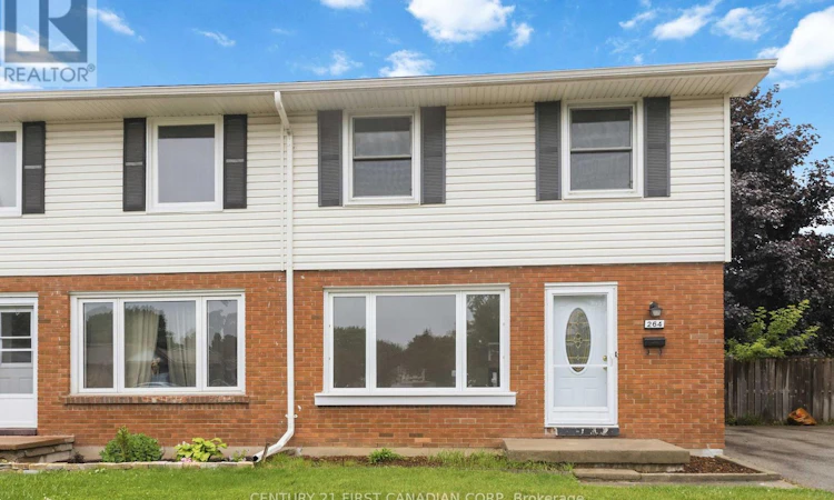 264 Admiral Drive