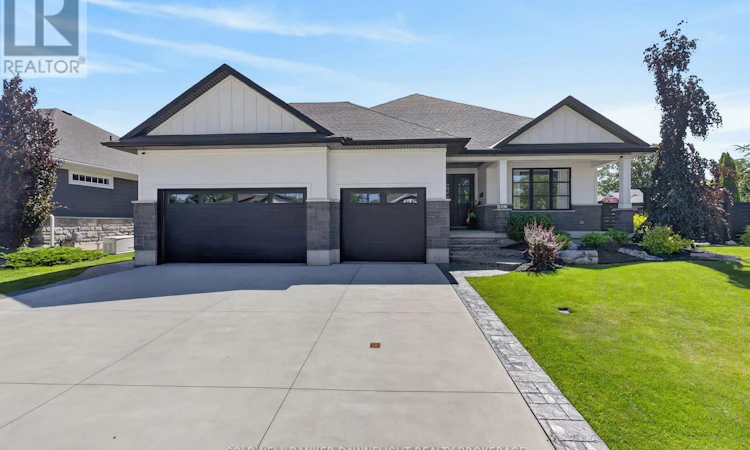 36 Erin Place