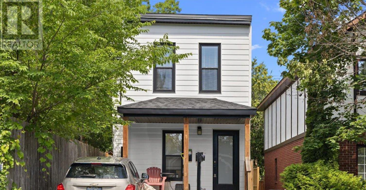 2-183 Britannia Road, Ottawa, ON, K2B 5X1