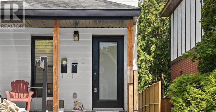 1-183 Britannia Road, Ottawa, ON, K2B 5X1 - 2