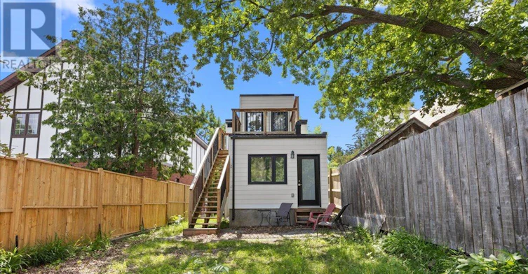 1-183 Britannia Road, Ottawa, ON, K2B 5X1 - 20