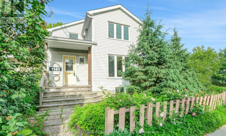 1141 River Road NORTH