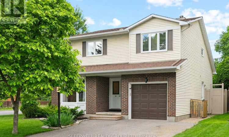 66 Parsons Ridge Road