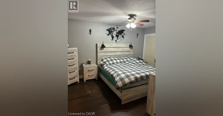 Upper-83 Osborn Avenue, Brantford, ON, N3T 6R3 - 7