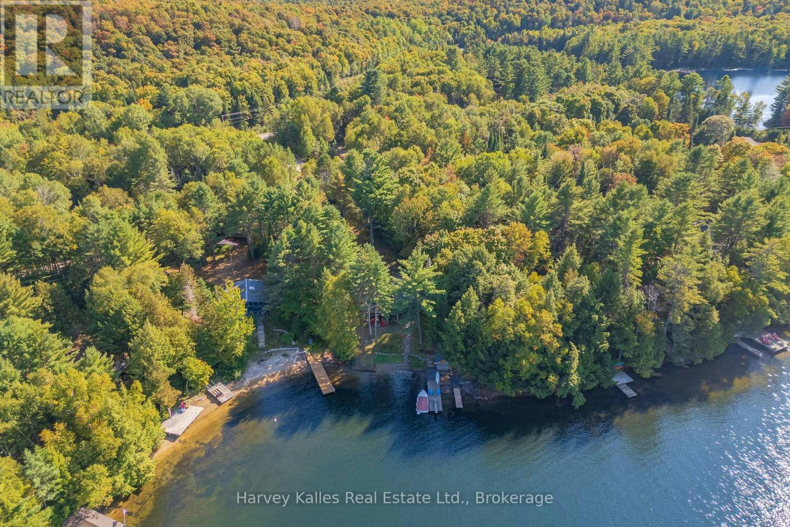 1003 Hollow Road, Algonquin Highlands, ON, P0A 1E0 - 27