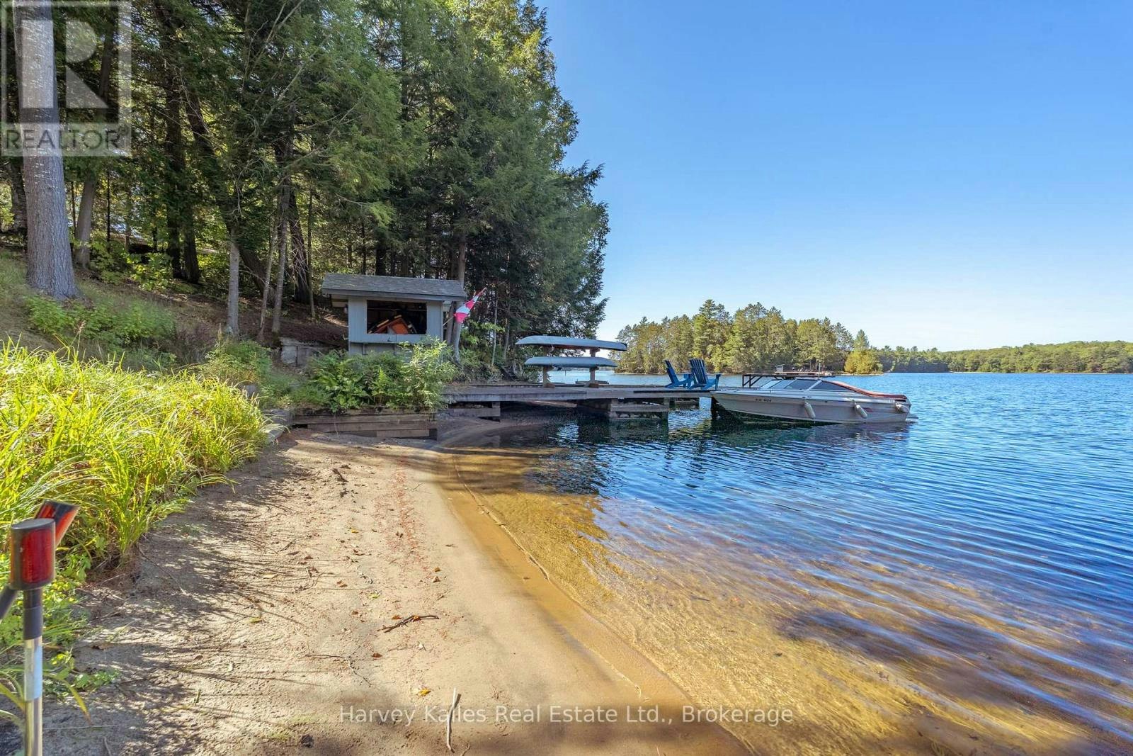 1003 Hollow Road, Algonquin Highlands, ON, P0A 1E0 - 2