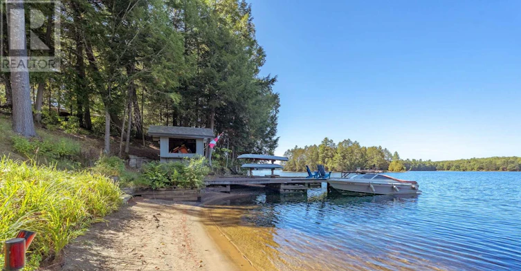 1003 Hollow Road, Algonquin Highlands, ON, P0A 1E0 - 2