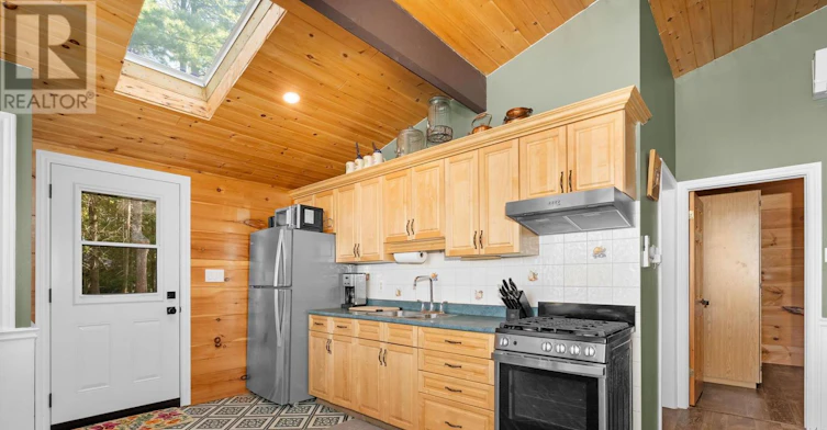 1003 Hollow Road, Algonquin Highlands, ON, P0A 1E0 - 15