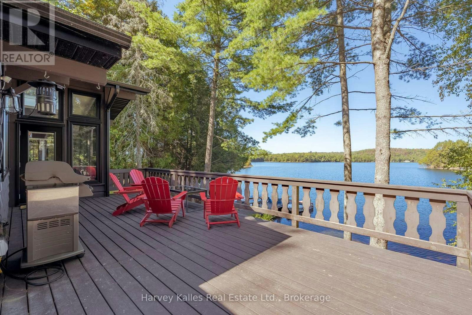 1003 Hollow Road, Algonquin Highlands, ON, P0A 1E0 - 6