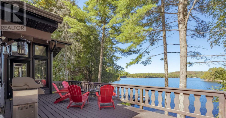 1003 Hollow Road, Algonquin Highlands, ON, P0A 1E0 - 6