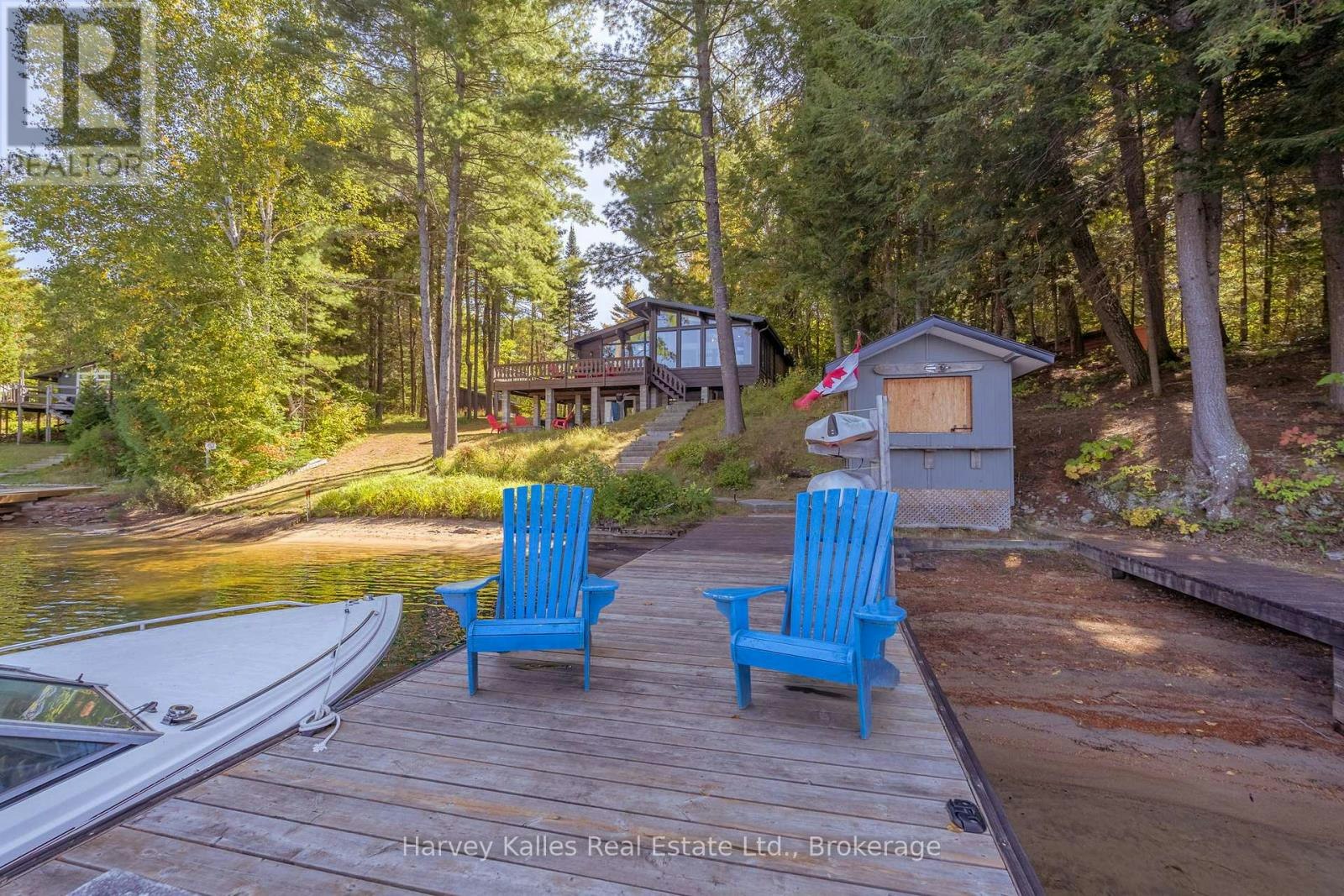1003 Hollow Road, Algonquin Highlands, ON, P0A 1E0 - 25