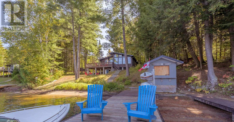 1003 Hollow Road, Algonquin Highlands, ON, P0A 1E0 - 25