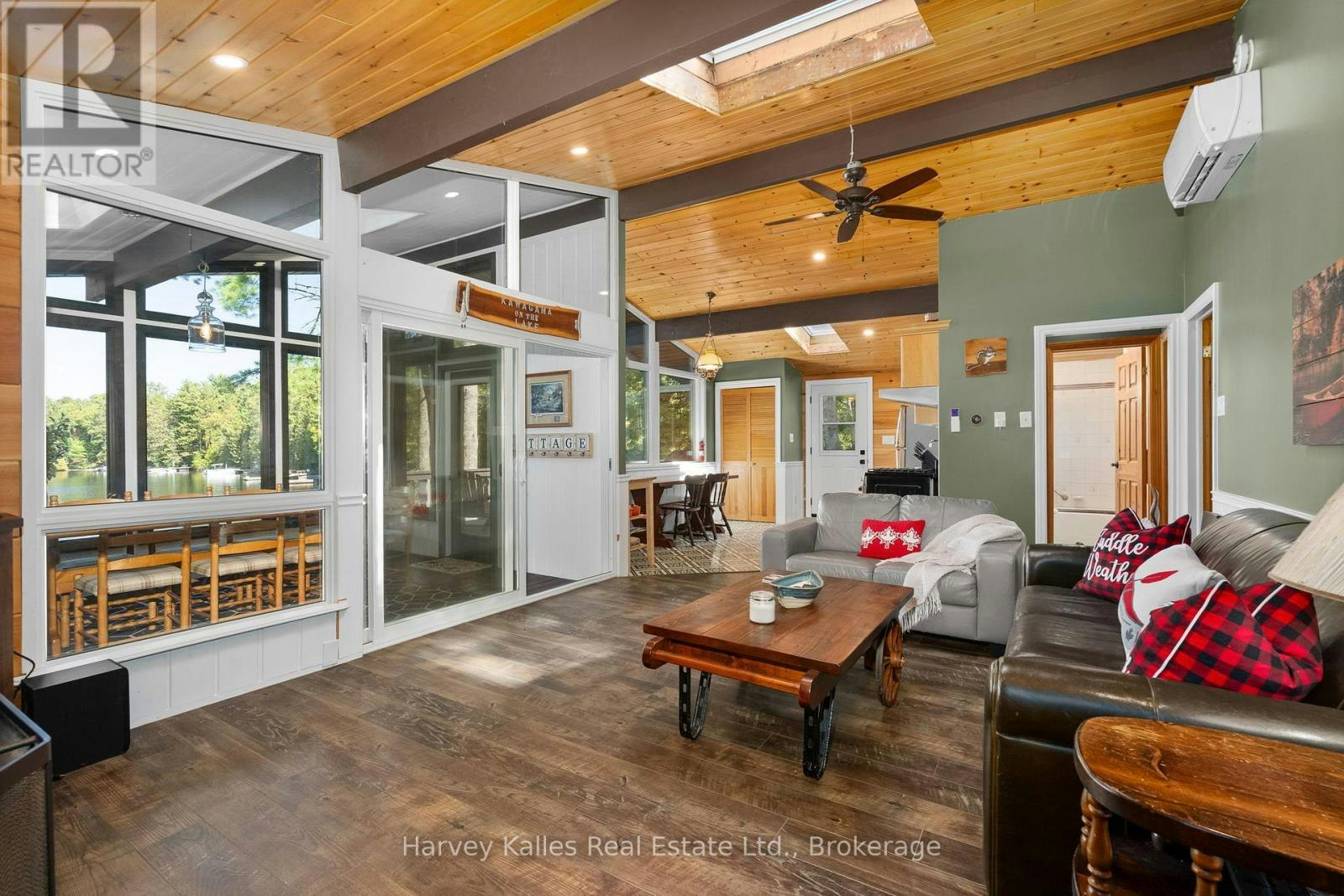 1003 Hollow Road, Algonquin Highlands, ON, P0A 1E0 - 8