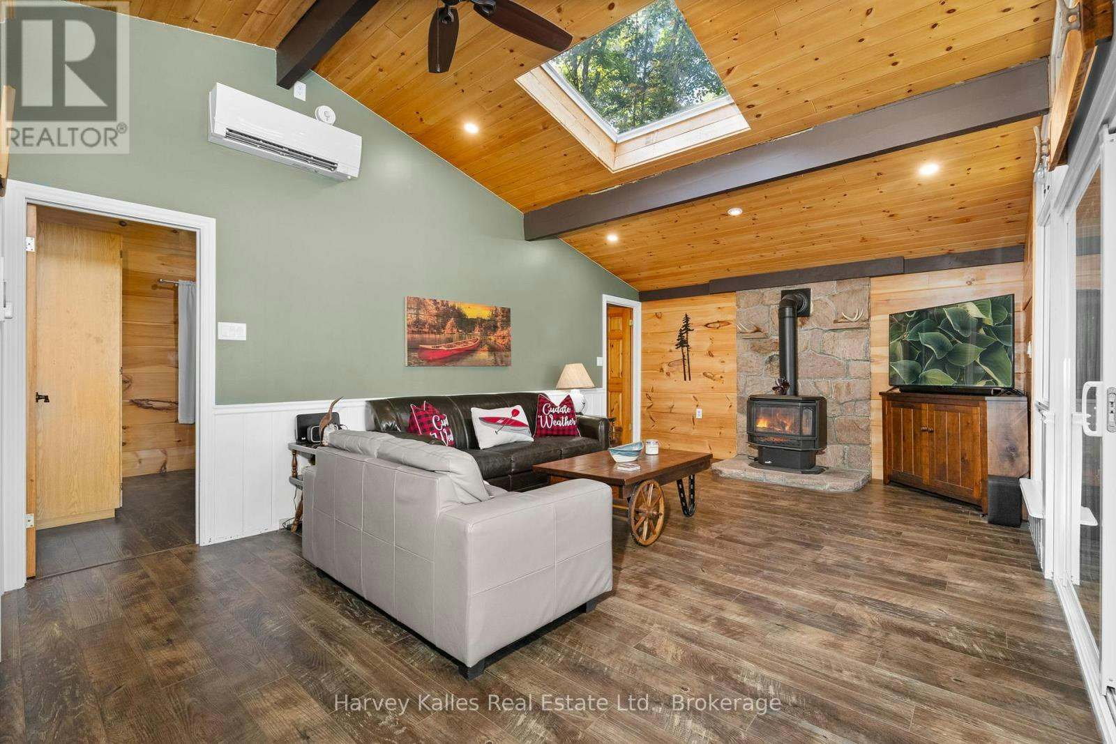 1003 Hollow Road, Algonquin Highlands, ON, P0A 1E0 - 16