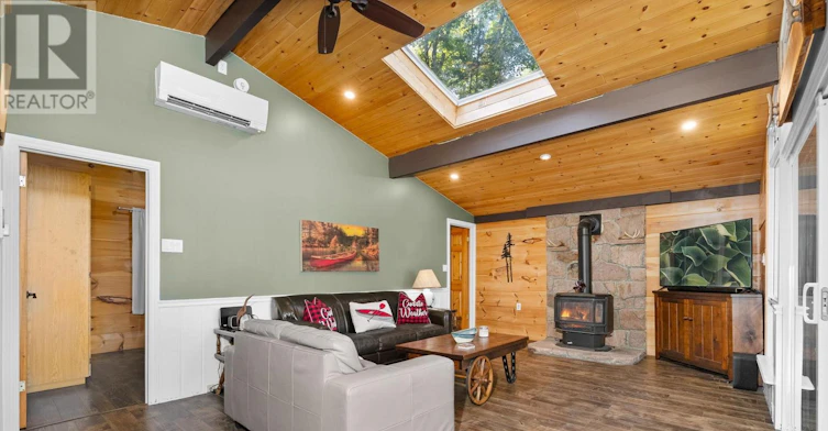1003 Hollow Road, Algonquin Highlands, ON, P0A 1E0 - 16