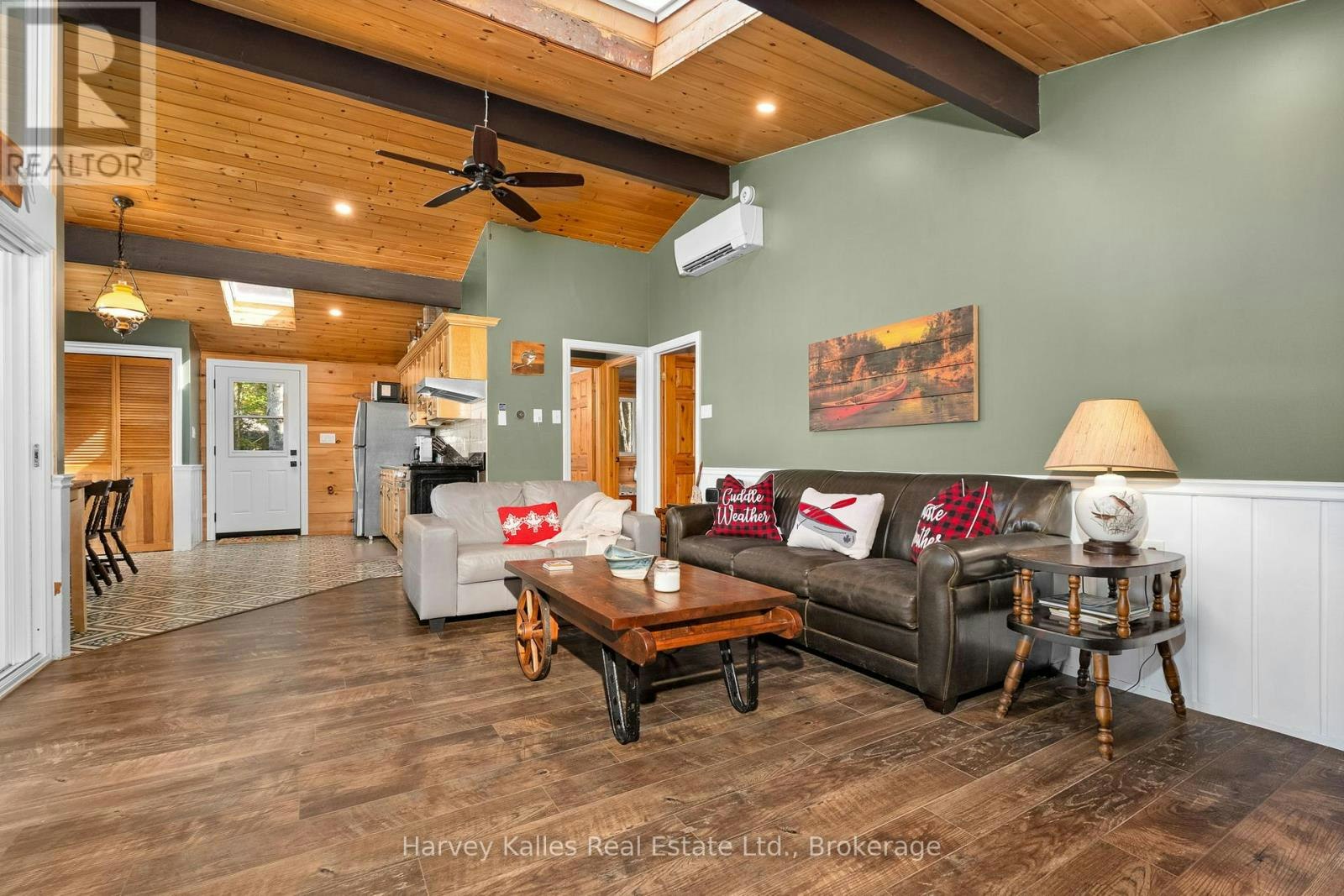 1003 Hollow Road, Algonquin Highlands, ON, P0A 1E0 - 11