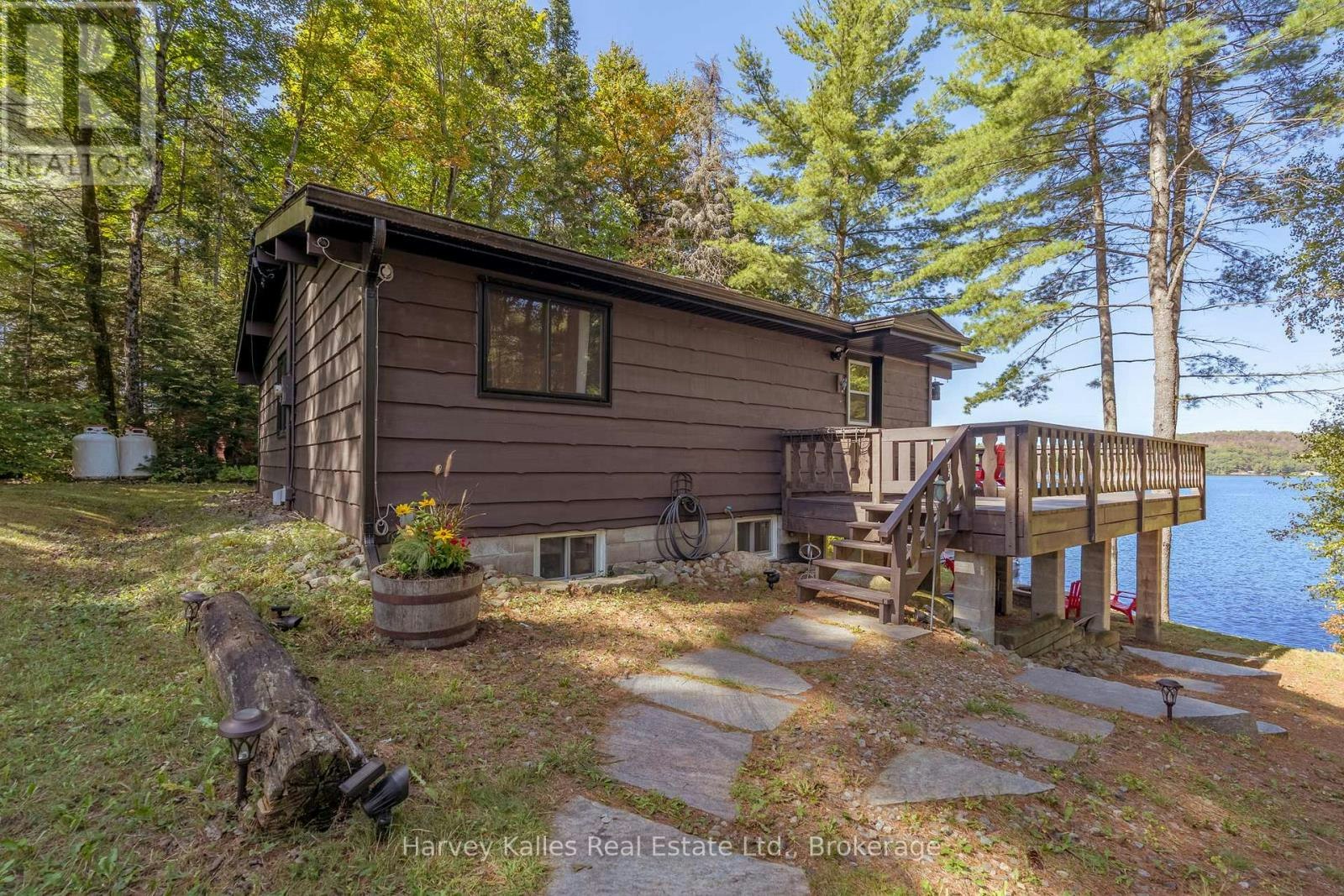 1003 Hollow Road, Algonquin Highlands, ON, P0A 1E0 - 5