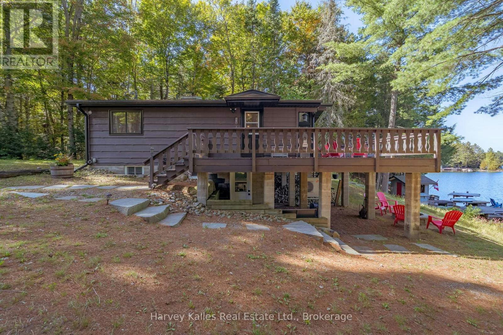 1003 Hollow Road, Algonquin Highlands, ON, P0A 1E0 - 28