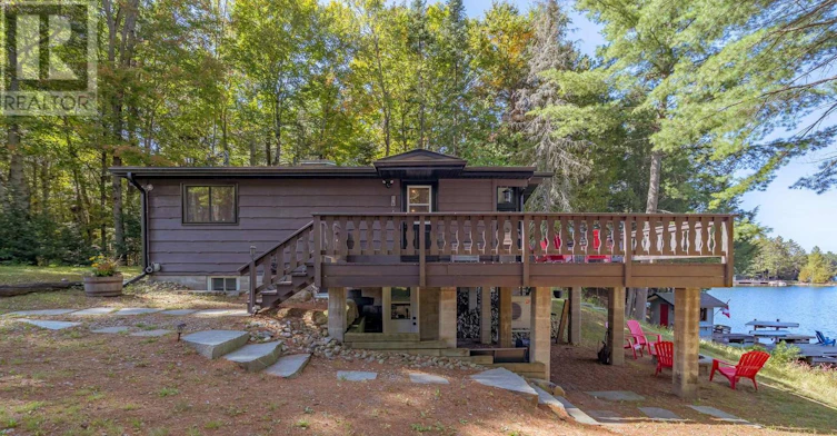 1003 Hollow Road, Algonquin Highlands, ON, P0A 1E0 - 28
