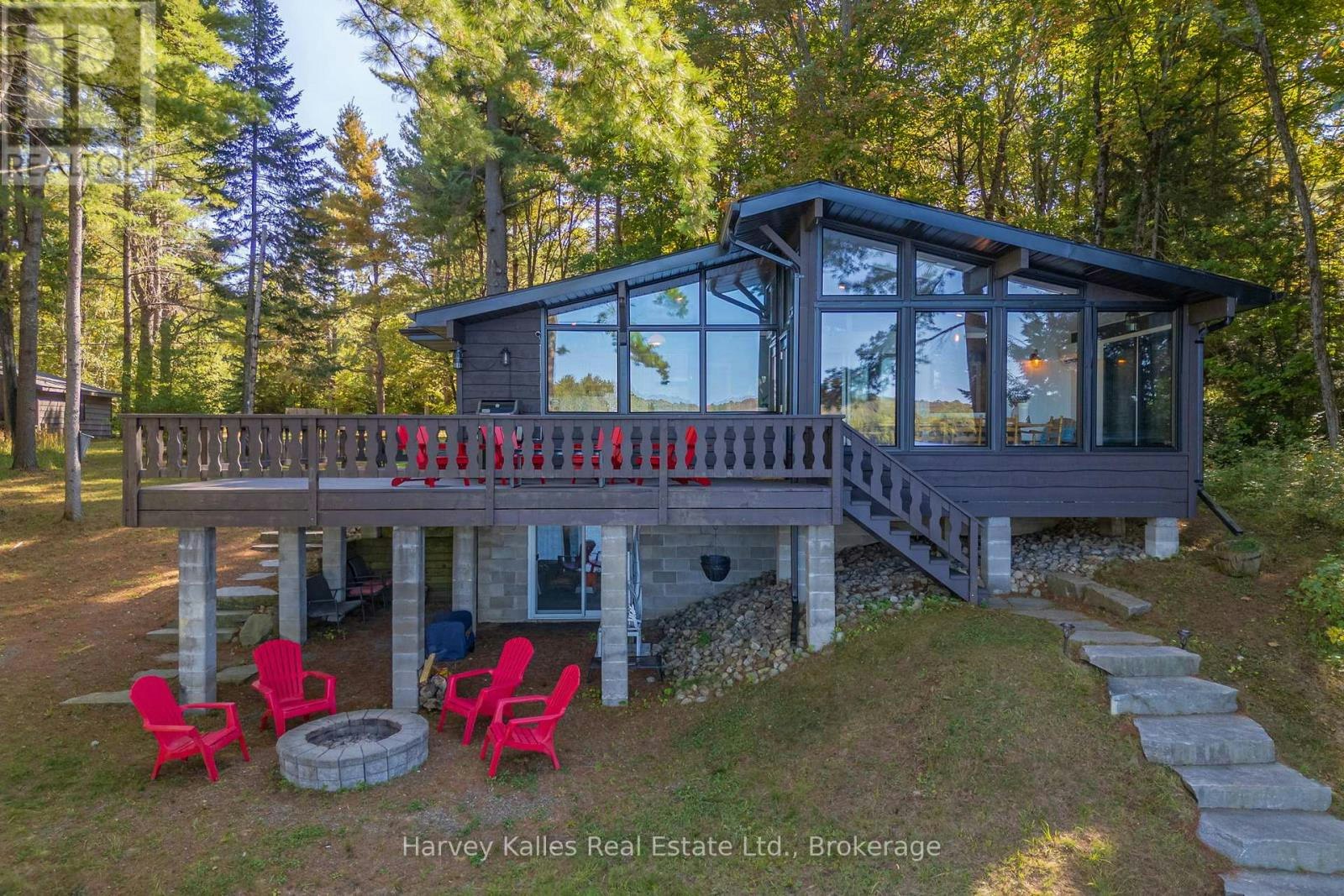 1003 Hollow Road, Algonquin Highlands, ON, P0A 1E0 - 4