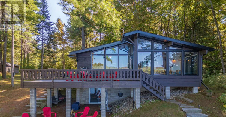 1003 Hollow Road, Algonquin Highlands, ON, P0A 1E0 - 4