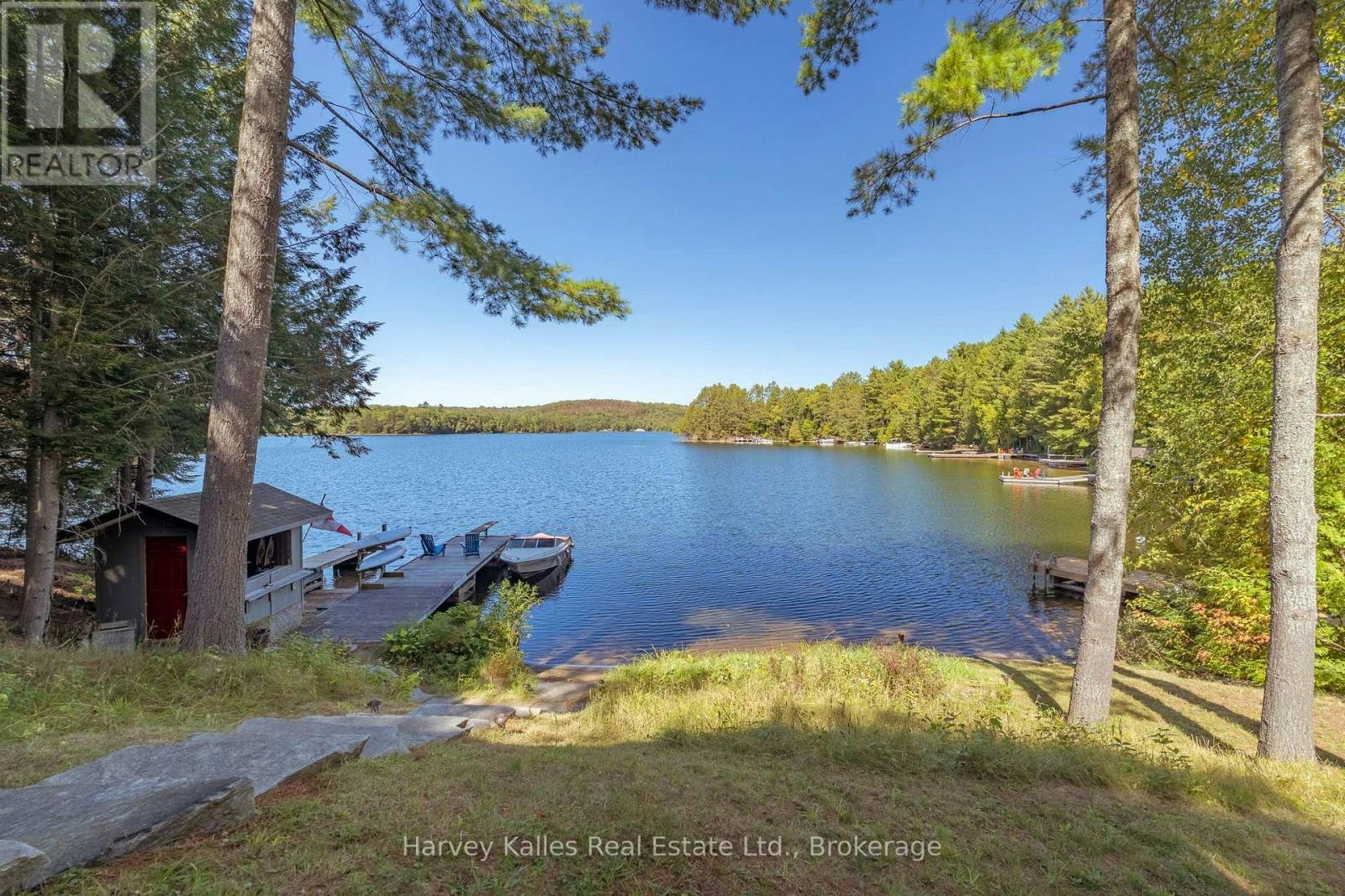1003 Hollow Road, Algonquin Highlands, ON, P0A 1E0 - 26