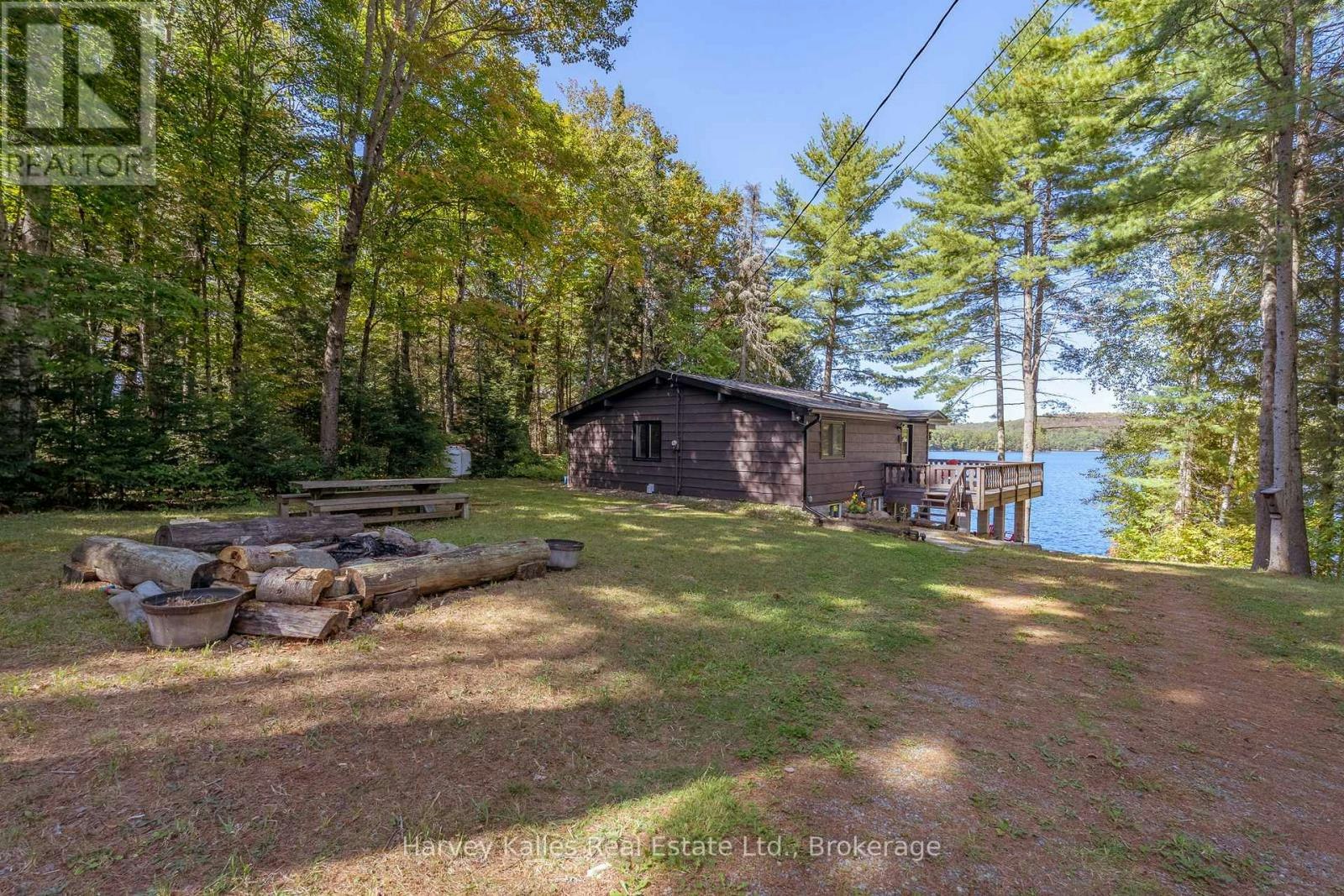 1003 Hollow Road, Algonquin Highlands, ON, P0A 1E0 - 3
