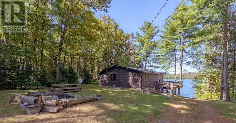 1003 Hollow Road, Algonquin Highlands, ON, P0A 1E0 - 3