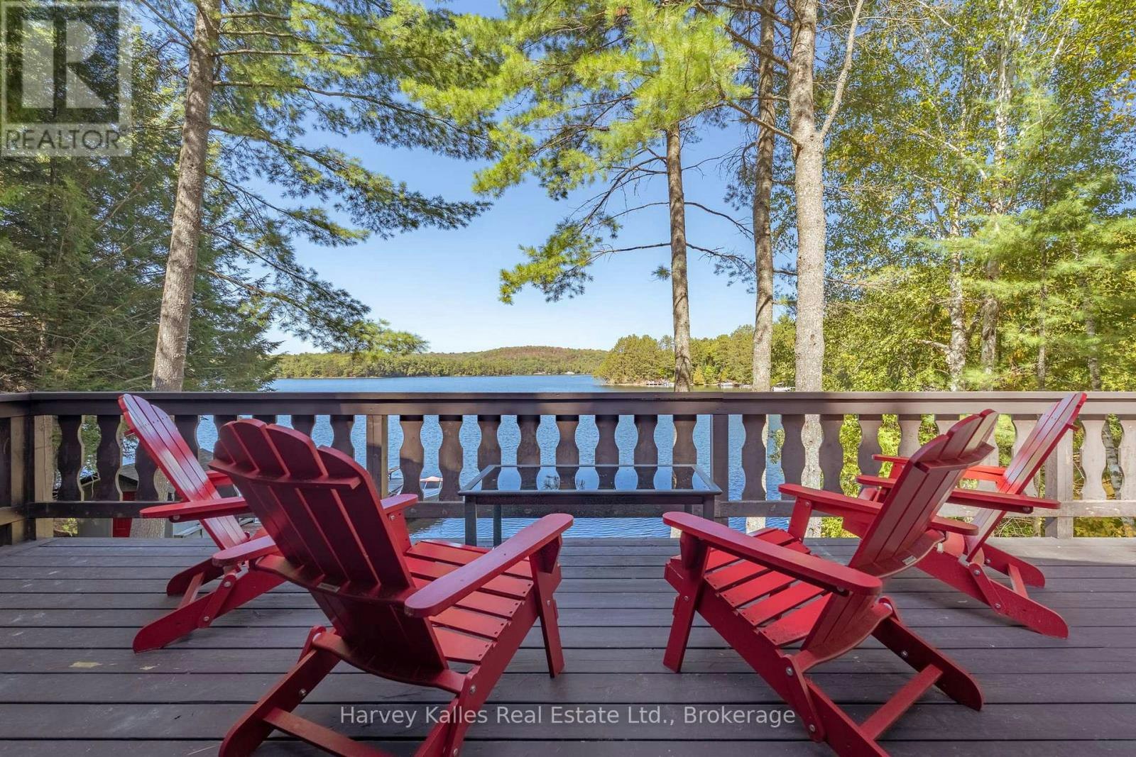 1003 Hollow Road, Algonquin Highlands, ON, P0A 1E0 - 29