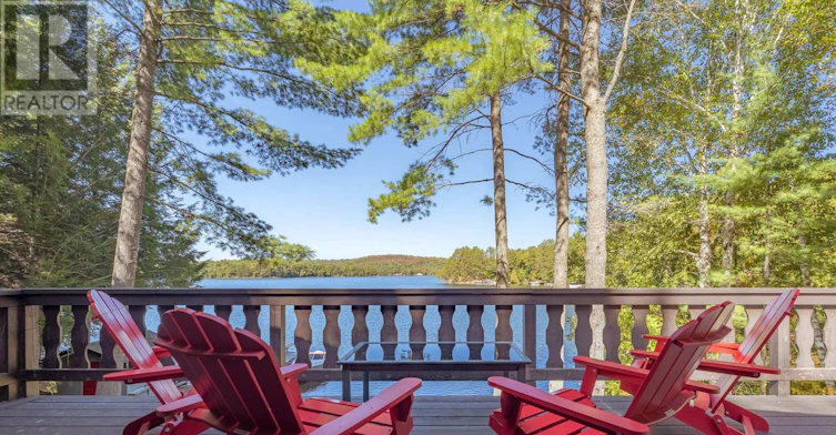 1003 Hollow Road, Algonquin Highlands, ON, P0A 1E0 - 29