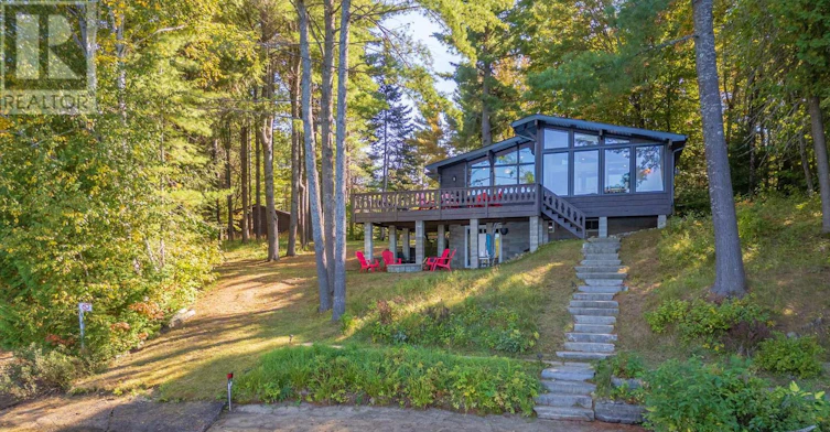 1003 Hollow Road, Algonquin Highlands, ON, P0A 1E0