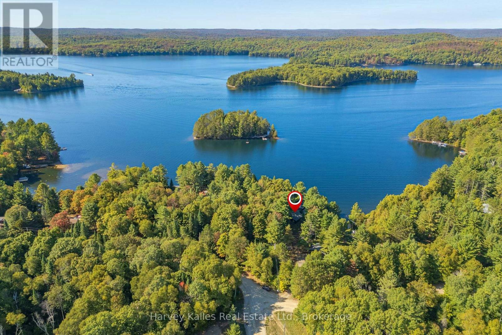 1003 Hollow Road, Algonquin Highlands, ON, P0A 1E0 - 30
