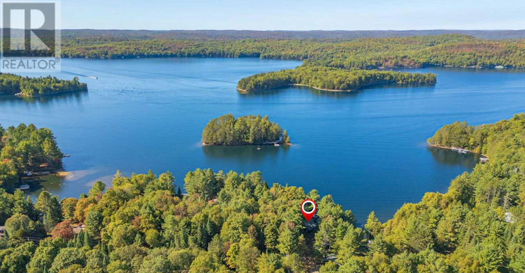 1003 Hollow Road, Algonquin Highlands, ON, P0A 1E0 - 30
