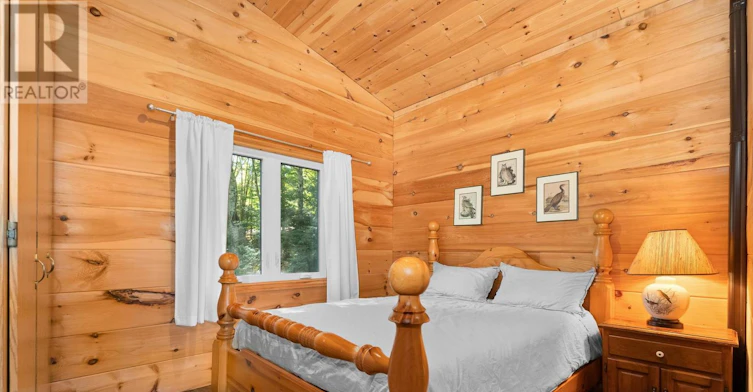 1003 Hollow Road, Algonquin Highlands, ON, P0A 1E0 - 17
