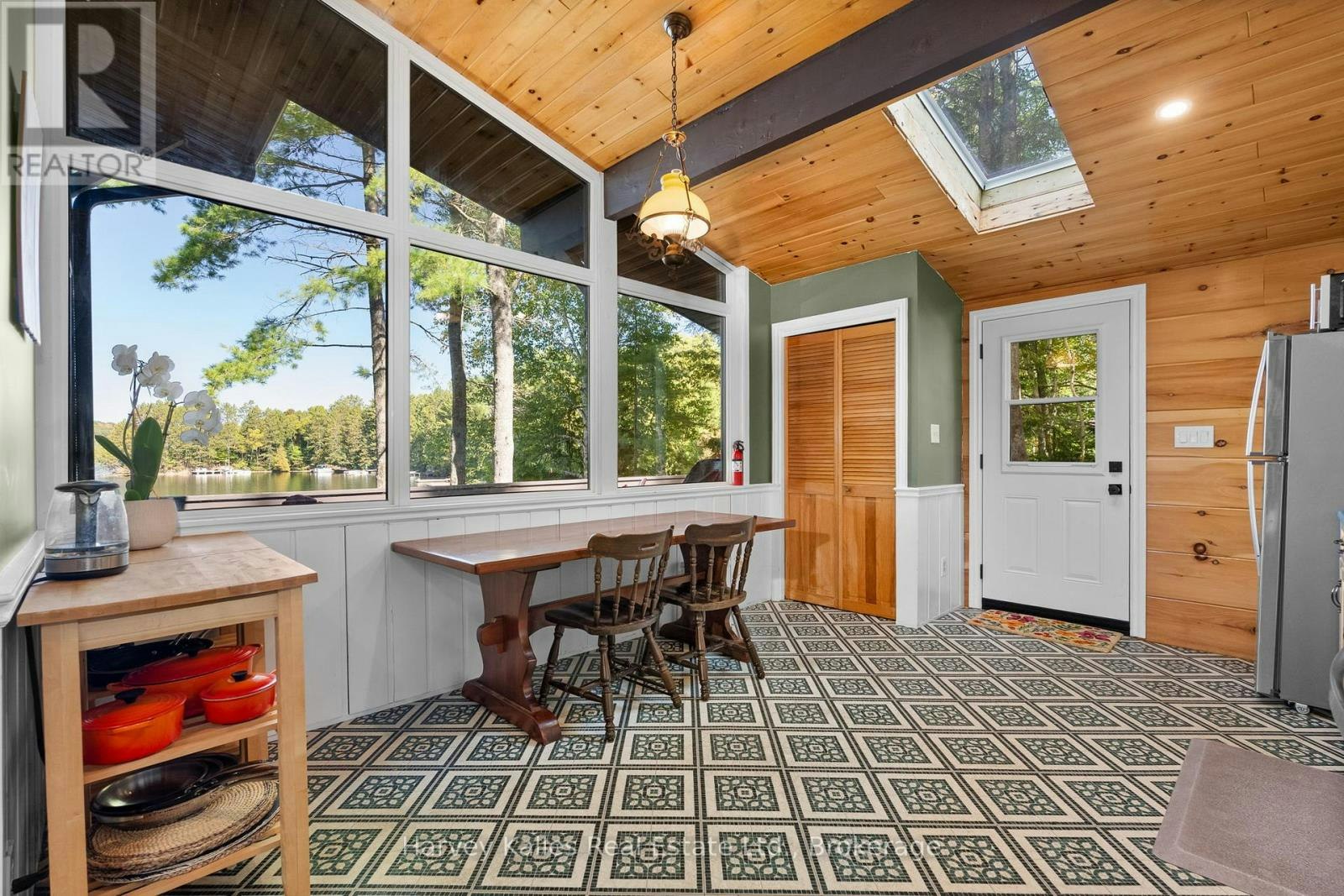 1003 Hollow Road, Algonquin Highlands, ON, P0A 1E0 - 13