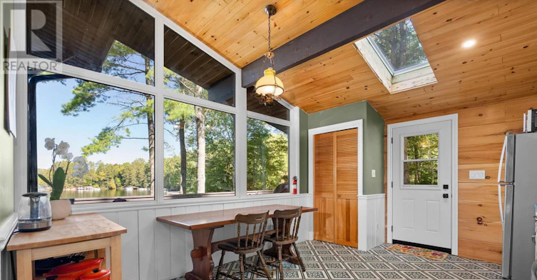 1003 Hollow Road, Algonquin Highlands, ON, P0A 1E0 - 13