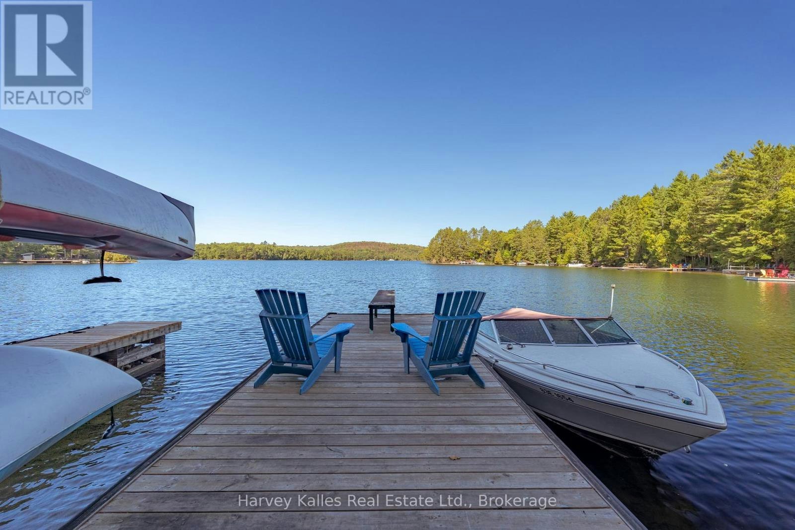 1003 Hollow Road, Algonquin Highlands, ON, P0A 1E0 - 24