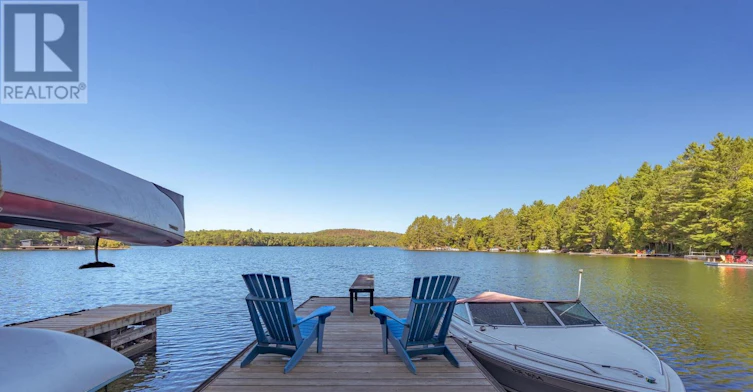 1003 Hollow Road, Algonquin Highlands, ON, P0A 1E0 - 24