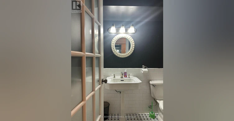 BASEMENT-66 Mackenzie Crescent, Toronto, ON, M6J 1T1 - 11