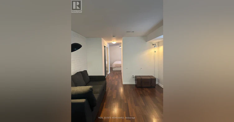 BASEMENT-66 Mackenzie Crescent, Toronto, ON, M6J 1T1 - 3