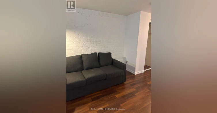 BASEMENT-66 Mackenzie Crescent, Toronto, ON, M6J 1T1 - 7