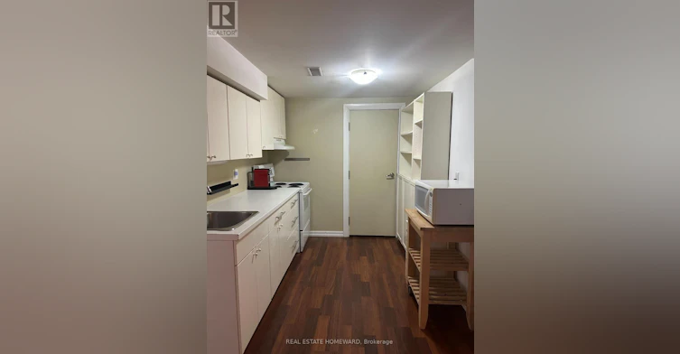 BASEMENT-66 Mackenzie Crescent, Toronto, ON, M6J 1T1 - 6