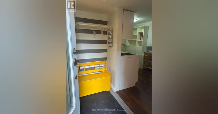 BASEMENT-66 Mackenzie Crescent, Toronto, ON, M6J 1T1 - 4